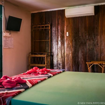 New Papa Pippo Resort Sihanoukville Ngoại thất bức ảnh