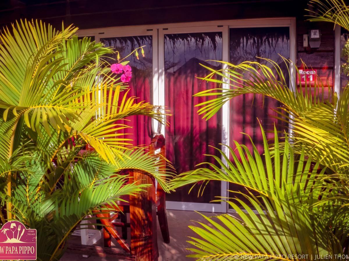 New Papa Pippo Resort Sihanoukville Ngoại thất bức ảnh