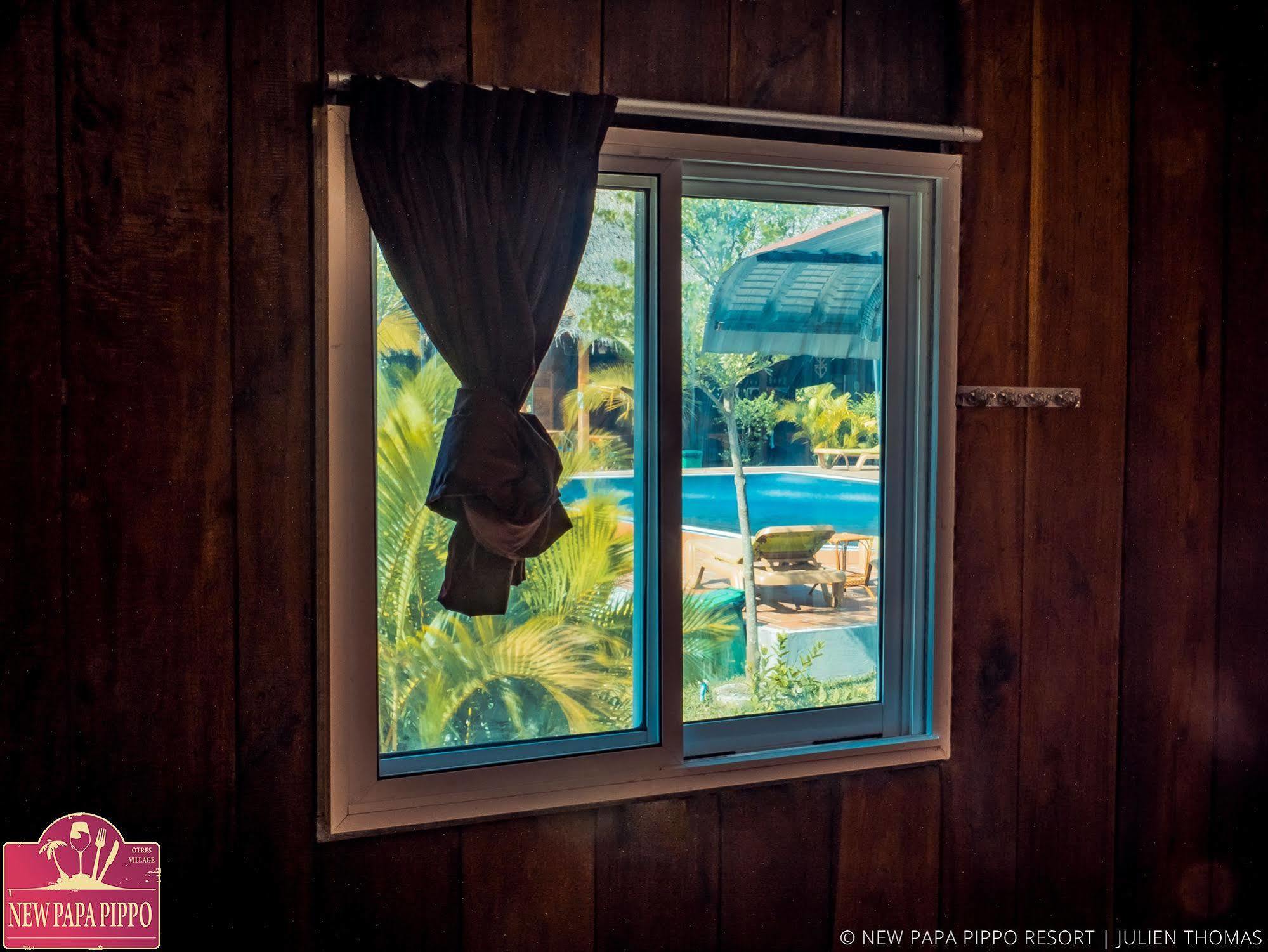 New Papa Pippo Resort Sihanoukville Ngoại thất bức ảnh